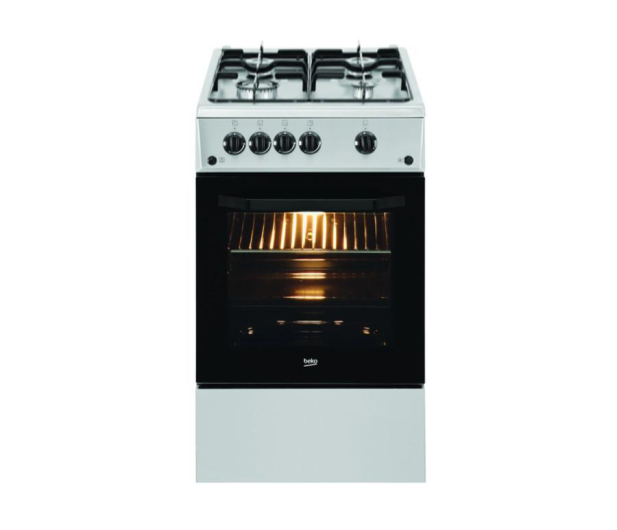 BEKO CSG 52020 FX - 208856 - zdjęcie